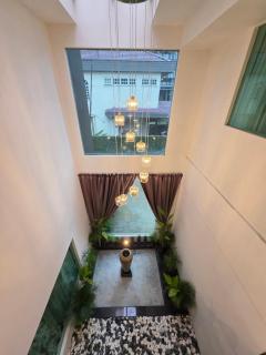 Bungalow Perkasa - Kuala Lumpur - 6