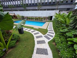 Bungalow Perkasa - Kuala Lumpur - 4