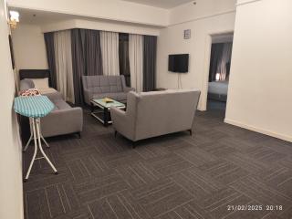 Citypluse Suites at Times Square Kuala Lumpur - Kuala Lumpur - 8