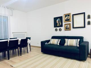 Casa Martina Venice Apartment - Mestre - 7
