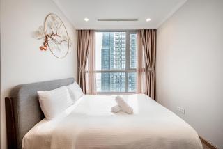Elara Landmark Apartment - Ho Chi Minh - 4