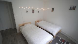 Appartement bien-être Issoire - Issoire - 7