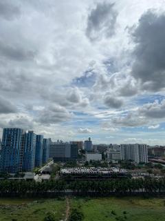 Cozy Haven - Manila - 7