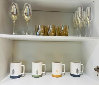 Stylish central apartment - - 3