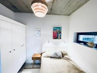Hampton Zalew Zegrzyński Cupel - - 5