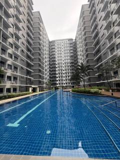 Cozy Haven - Manila - 4
