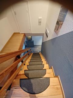 Ferienwohnung Dau II - Nübbel - 8