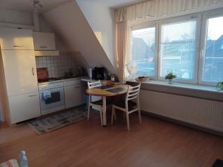 Ferienwohnung Dau II - Nübbel - 7