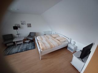 Ferienwohnung Dau II - Nübbel - 6