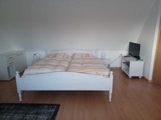 Ferienwohnung Dau II - Nübbel - 5