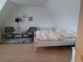 Ferienwohnung Dau II - Nübbel - 3