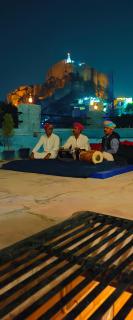 Blue horizon hotel - 0