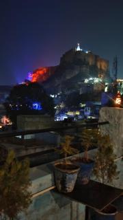 Blue horizon hotel - Jodhpur - 3