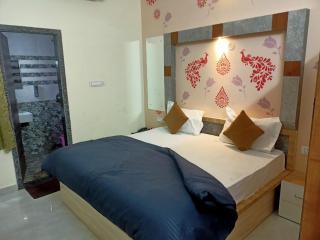 Blue horizon hotel - Jodhpur - 2