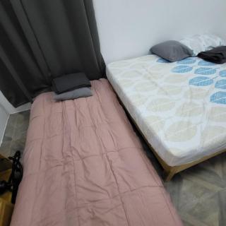 Soondae's Guest House - Mabalacat - 1