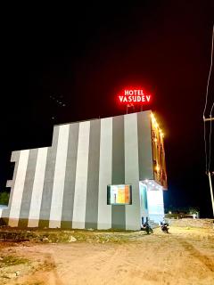 Hotel Vasudev - A Luxury Boutique Retreat - Khātu - 7