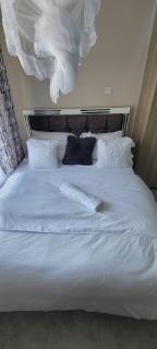 One bedroom at Tsavo fedha - Nairobi - 0