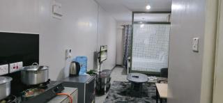 One bedroom at Tsavo fedha - Nairobi - 1