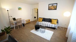 Appartement bien-être Issoire - Issoire - 4