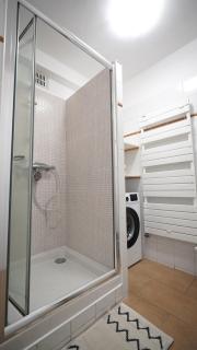 Appartement bien-être Issoire - Issoire - 3