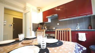 Appartement bien-être Issoire - Issoire - 2