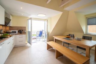 Ferienwohnung Egel 1 - Wittdün - 8