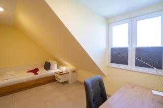 Ferienwohnung Egel 1 - Wittdün - 4