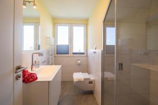 Ferienwohnung Egel 1 - Wittdün - 3