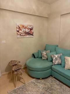 Apartment in Rehab city - 6