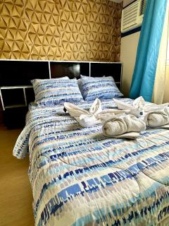 Wonderful One Bedroom at Avida 40 - 4