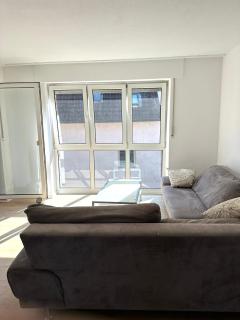 Großes 2-Zimmer Apartment mit TV, Wifi - Oerlinghausen - 0
