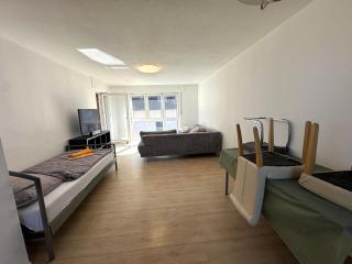 Großes 2-Zimmer Apartment mit TV, Wifi - Oerlinghausen - 8