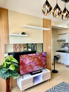 Wonderful One Bedroom at Avida 40 - Iloilo - 7