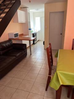 Casas Amobladas y Equipadas Calama - Calama - 6