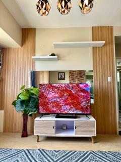 Wonderful One Bedroom at Avida 40 - Iloilo - 9