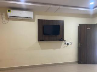 Hotel Dev Krishna - - 6
