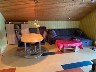 klimatisiere Dachwohnung in Weinsberg-Gellmersbach - Weinsberg - 9
