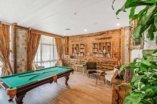 Villas Mura with SPA & Hot Swimming Pool - Borovets - 7