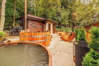 Villas Mura with SPA & Hot Swimming Pool - Borovets - 5