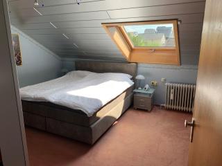 klimatisiere Dachwohnung in Weinsberg-Gellmersbach - Weinsberg - 6