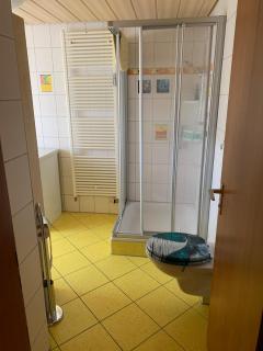 klimatisiere Dachwohnung in Weinsberg-Gellmersbach - Weinsberg - 2