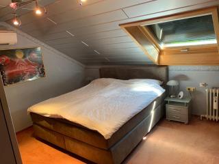 klimatisiere Dachwohnung in Weinsberg-Gellmersbach - 5