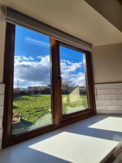 Padley Farm - Bradfield - 5