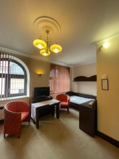 Hotel Bravo - Česká Třebová - 7