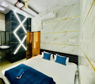 Hotel MARK - 8