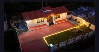 Hertz stays - Ooty - 5