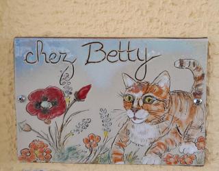 Chez Betty - Semur-en-Auxois - 3