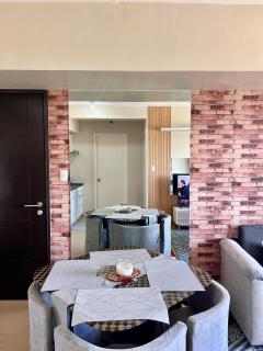 Wonderful One Bedroom at Avida 40 - Iloilo - 2