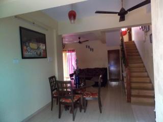 Private 2bhk full villa - Lonavala - 6