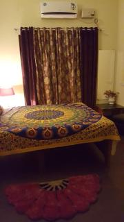 Private 2bhk full villa - Lonavala - 5